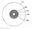 Fig. 01 - SOFT CONTACT LENS FOR PRESBYOPIA AND MANUFACTURING METHOD THEREFOR
