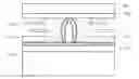 Fig. 01 - Liquid crystal display panel and liquid crystal display device
