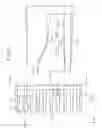 Fig. 16 - Liquid-crystal display device and electronic apparatus