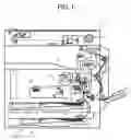 Fig. 02 - Image forming apparatus to control supply of even abnormal levels of a transfer voltage, based upon temperature detected