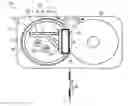 Fig. 01 - Fixing device and image forming apparatus including a friction reducer including a lubricant