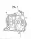 Fig. 05 - Fixing device and image forming apparatus for preventing separation of a fixing rotator and a holder