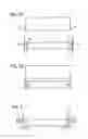 Fig. 06 - Fixing device and image forming apparatus for preventing separation of a fixing rotator and a holder