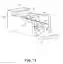 Fig. 12 - Image forming apparatus and drawer member