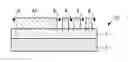 Fig. 01 - Method for fabrication of a silicon-based component with at least one optical illusion pattern