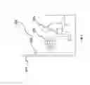 Fig. 02 - Exercise Sauna Having Far Infrared Heating Elements and Configurable Seating