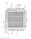 Fig. 08 - Exercise Sauna Having Far Infrared Heating Elements and Configurable Seating