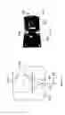 Fig. 13 - Exercise Sauna Having Far Infrared Heating Elements and Configurable Seating