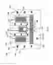 Fig. 14 - Exercise Sauna Having Far Infrared Heating Elements and Configurable Seating