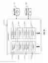 Fig. 33 - RELAY AND EXCHANGE PROTOCOL IN AN AUTOMATED ZONE-BASED VEHICULAR TRAFFIC CONTROL ENVIRONMENT