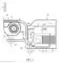 Fig. 03 - Portable electronic device and detachable auxiliary heat-dissipating module thereof