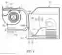 Fig. 07 - Portable electronic device and detachable auxiliary heat-dissipating module thereof