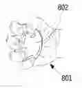 Fig. 01 - SYSTEM AND METHOD OF HAPTIC FEEDBACK BY REFERRAL OF SENSATION