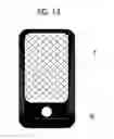 Fig. 08 - Substrate with decorative material, transfer material for forming decorative layer, touch panel, and information display device
