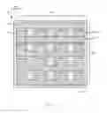 Fig. 03 - Touch display panel and touch display device