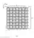 Fig. 13 - Touch display panel and touch display device