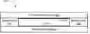 Fig. 01 - Pressure sensitive keys