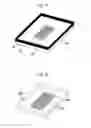 Fig. 07 - Touch input device which detects a magnitude of a touch pressure