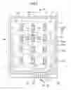 Fig. 05 - Electrostatic capacitance-type input device and input device-attached electro-optical apparatus