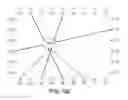 Fig. 15 - Detecting multitouch events in an optical touch-sensitive device using touch event templates