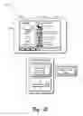 Fig. 14 - Expandable Application Representation, Activity Levels, and Desktop Representation