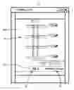 Fig. 01 - Method for automatically applying page labels using extracted label contents from selected pages