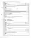 Fig. 01 - Interface for Presenting Feed to a User Based on Scroll Inputs