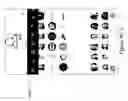 Fig. 14 - INTERACTIVE ICONS WITH EMBEDDED FUNCTIONALITY USED IN TEXT MESSAGES
