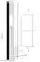 Fig. 12 - Software Design Tool For A User Interface And The Administration Of Proximity Responsive Information Displays In Augmented Reality Or Virtual Reality Environments