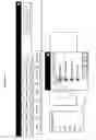 Fig. 17 - Software Design Tool For A User Interface And The Administration Of Proximity Responsive Information Displays In Augmented Reality Or Virtual Reality Environments