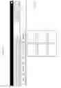 Fig. 22 - Software Design Tool For A User Interface And The Administration Of Proximity Responsive Information Displays In Augmented Reality Or Virtual Reality Environments