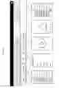 Fig. 29 - Software Design Tool For A User Interface And The Administration Of Proximity Responsive Information Displays In Augmented Reality Or Virtual Reality Environments