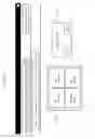 Fig. 30 - Software Design Tool For A User Interface And The Administration Of Proximity Responsive Information Displays In Augmented Reality Or Virtual Reality Environments