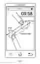Fig. 05 - Method, device and storage medium for interchanging icon positions