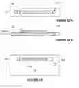 Fig. 13 - Slider and gesture recognition using capacitive sensing
