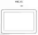 Fig. 12 - Integrated circuit memory devices with customizable standard cell logic