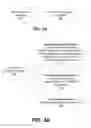 Fig. 04 - Data and collection methods to analyze life acceleration of SSD with real usages