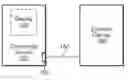 Fig. 01 - System and method for display mirroring
