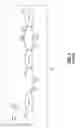 Fig. 02 - Deep linking to mobile application states through programmatic replay of user interface events