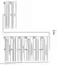 Fig. 43 - Dispersed storage encoded data slice rebuild