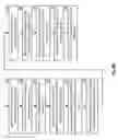 Fig. 54 - Dispersed storage encoded data slice rebuild