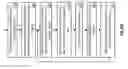 Fig. 56 - Dispersed storage encoded data slice rebuild