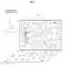Fig. 17 - USING MOTE-ASSOCIATED INDEXES