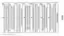Fig. 11 - Verifying a rebuilt encoded data slice using slice verification information