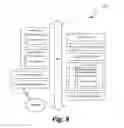Fig. 15 - Low latency query engine for apache hadoop