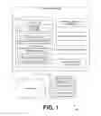 Fig. 02 - Pre-fetching of network page content in a browser application