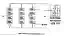 Fig. 01 - Apparatus and method for modelling a modular multilevel converter in an electronic simulator