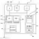 Fig. 01 - Method for the secured recording of data, corresponding device and program