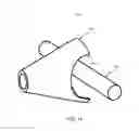 Fig. 13 - HAND HELD SYMBOLOGY READER ILLUMINATION DIFFUSER