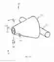 Fig. 14 - HAND HELD SYMBOLOGY READER ILLUMINATION DIFFUSER